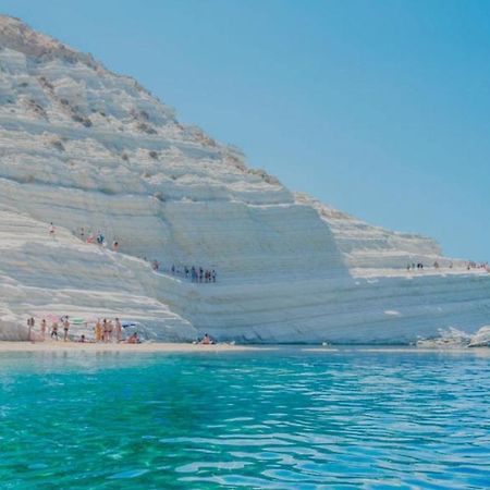 Scala Dei Sogni Βίλα Realmonte Εξωτερικό φωτογραφία